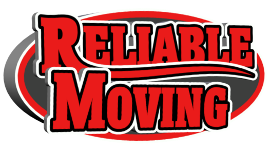 Reliable Moving and Storage